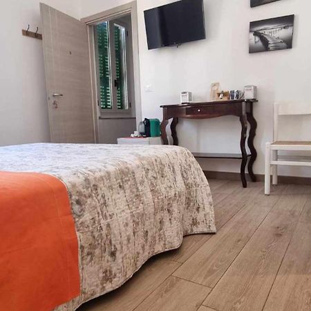 B&B D'Amare Cupra Marittima Exterior foto