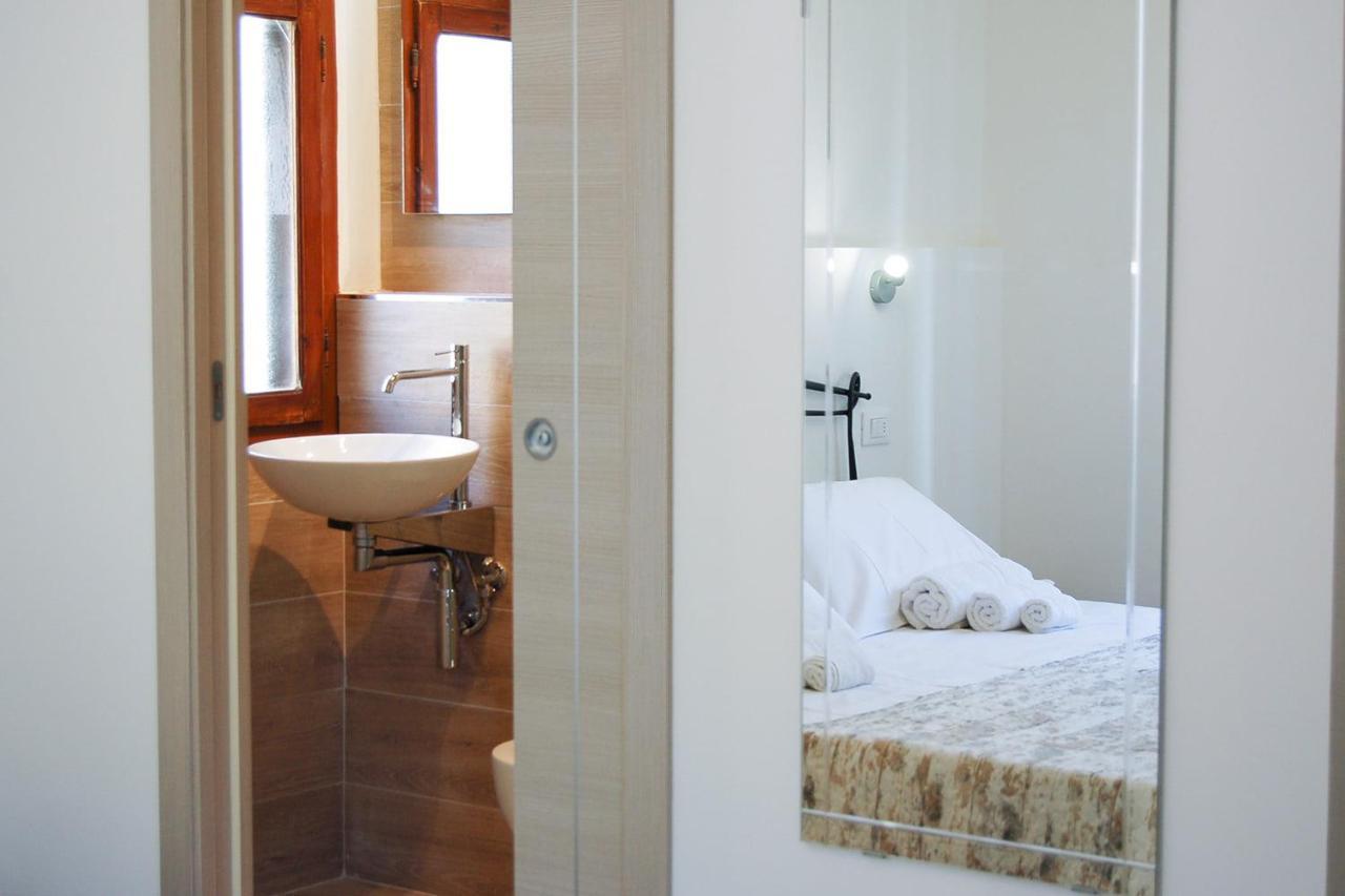 B&B D'Amare Cupra Marittima Exterior foto