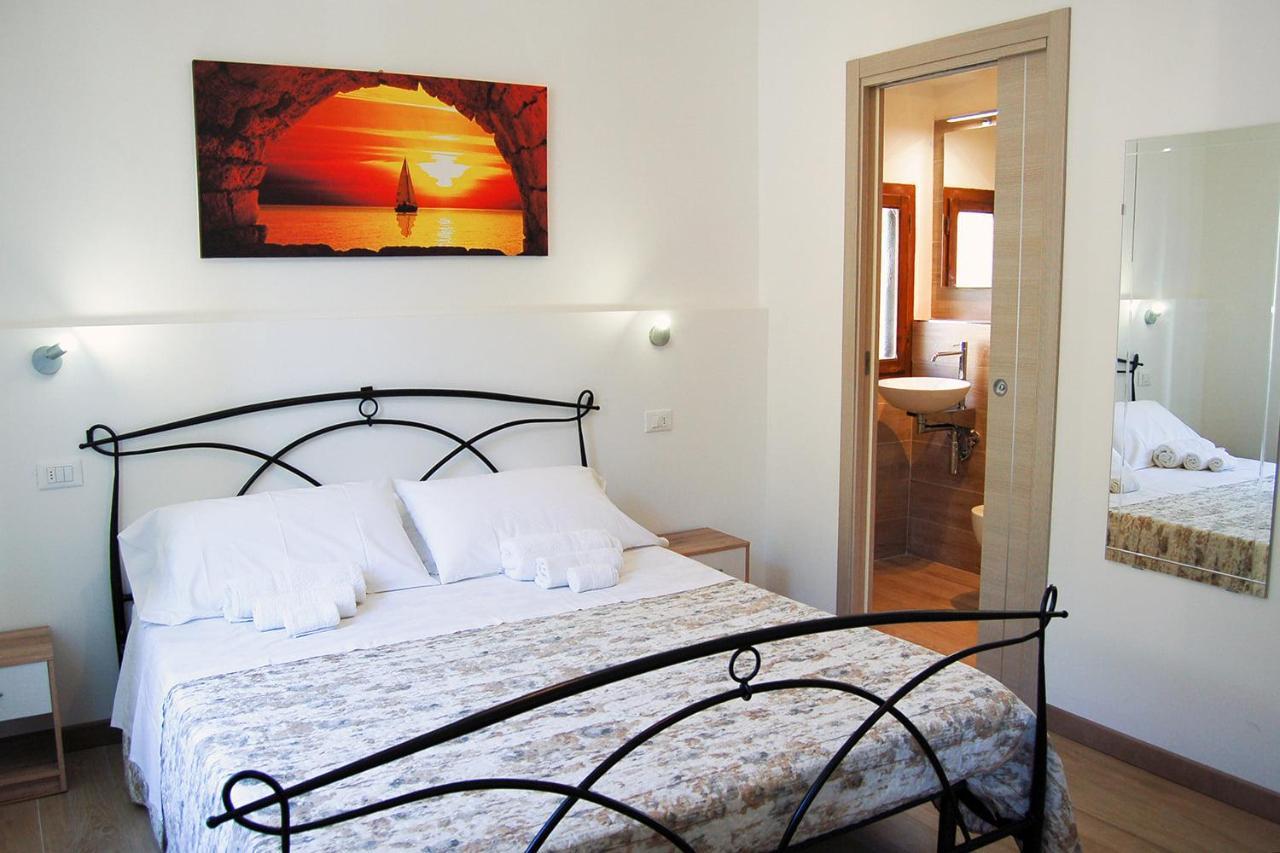B&B D'Amare Cupra Marittima Exterior foto