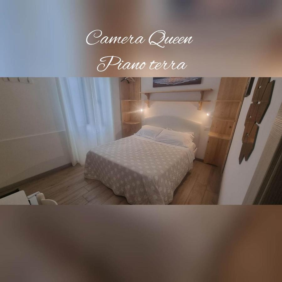 B&B D'Amare Cupra Marittima Exterior foto