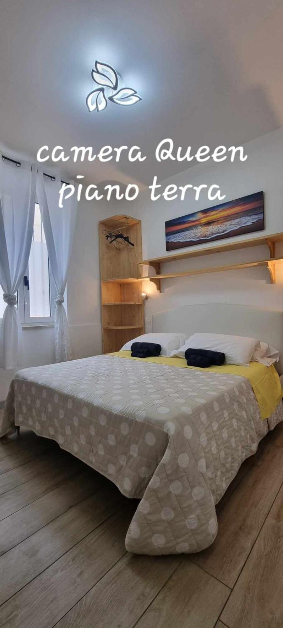 B&B D'Amare Cupra Marittima Exterior foto