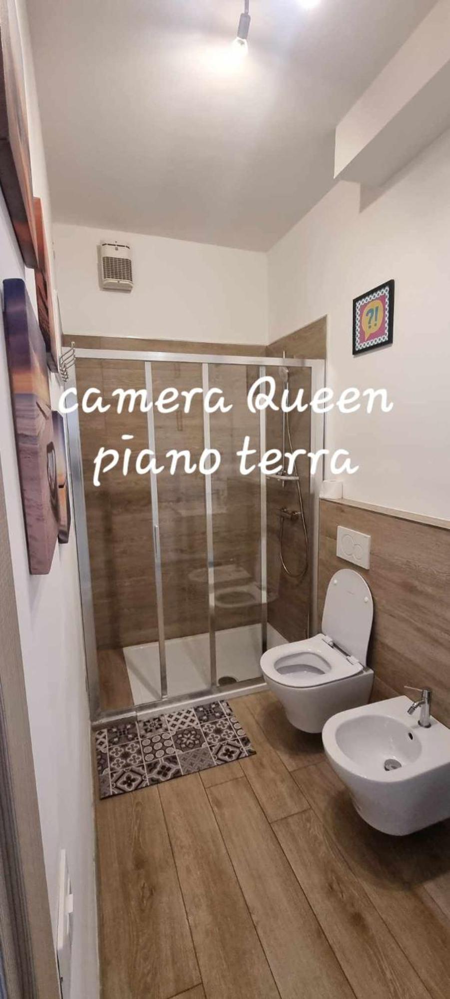 B&B D'Amare Cupra Marittima Exterior foto