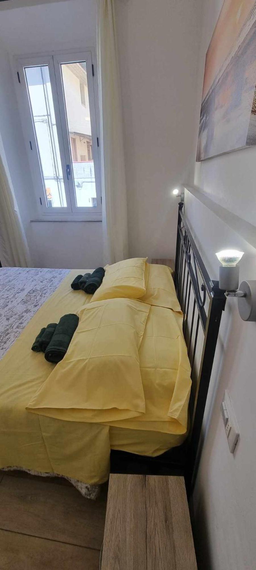 B&B D'Amare Cupra Marittima Exterior foto