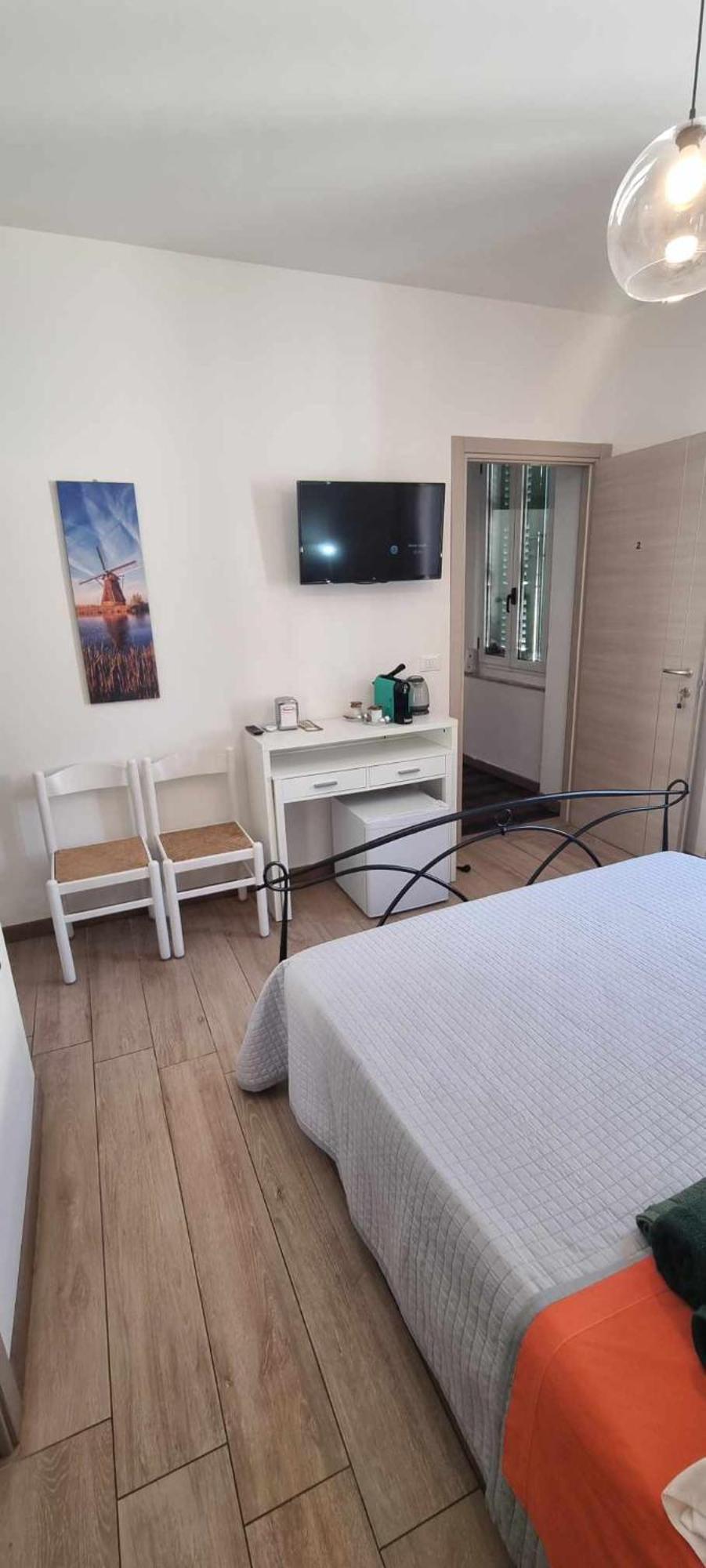 B&B D'Amare Cupra Marittima Exterior foto